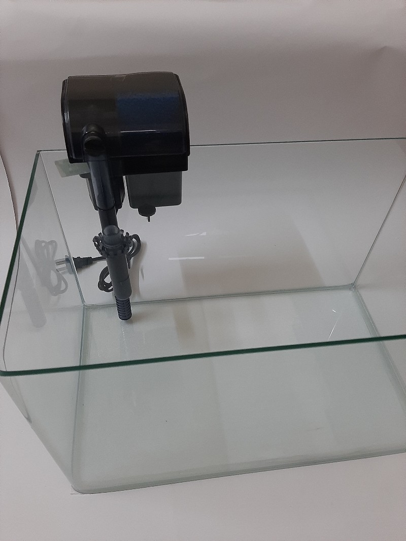 Lọc thác Sobo WP-606H cho bể dài 40-50 cm