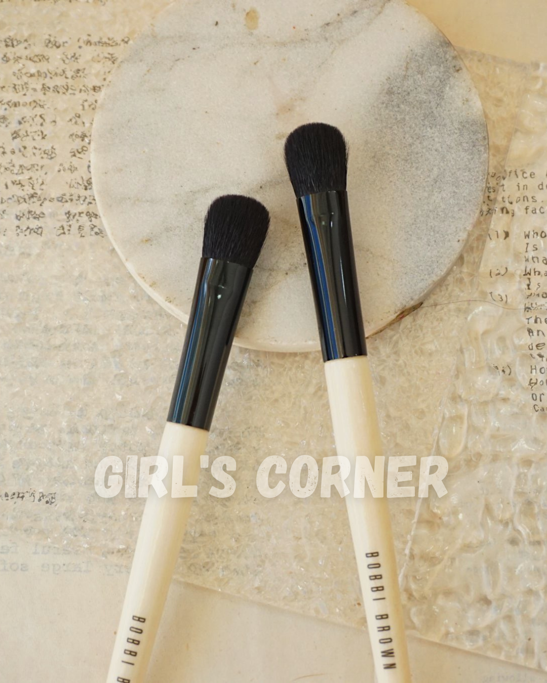 [HCM]Cọ tán bầu mắt Bobbi Brown Eye Sweep