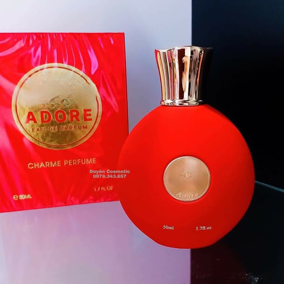Nước hoa Adore 50ml