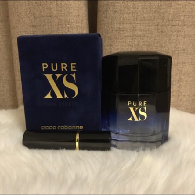 Nước Hoa Mẩu Thử Xs Pure Paco For Him