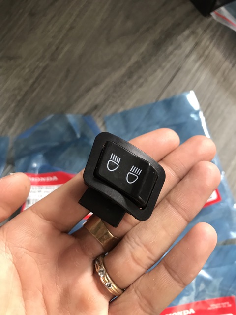 [HCM]Nút Passing Sh Cho Mọi Dòng Xe