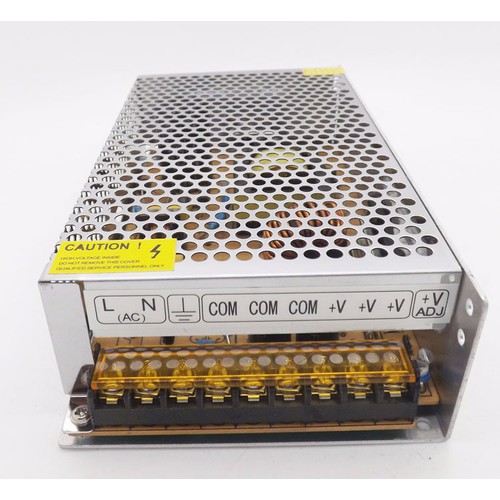 Nguồn tổ ong Whoosh siêu mỏng, 5v 40A