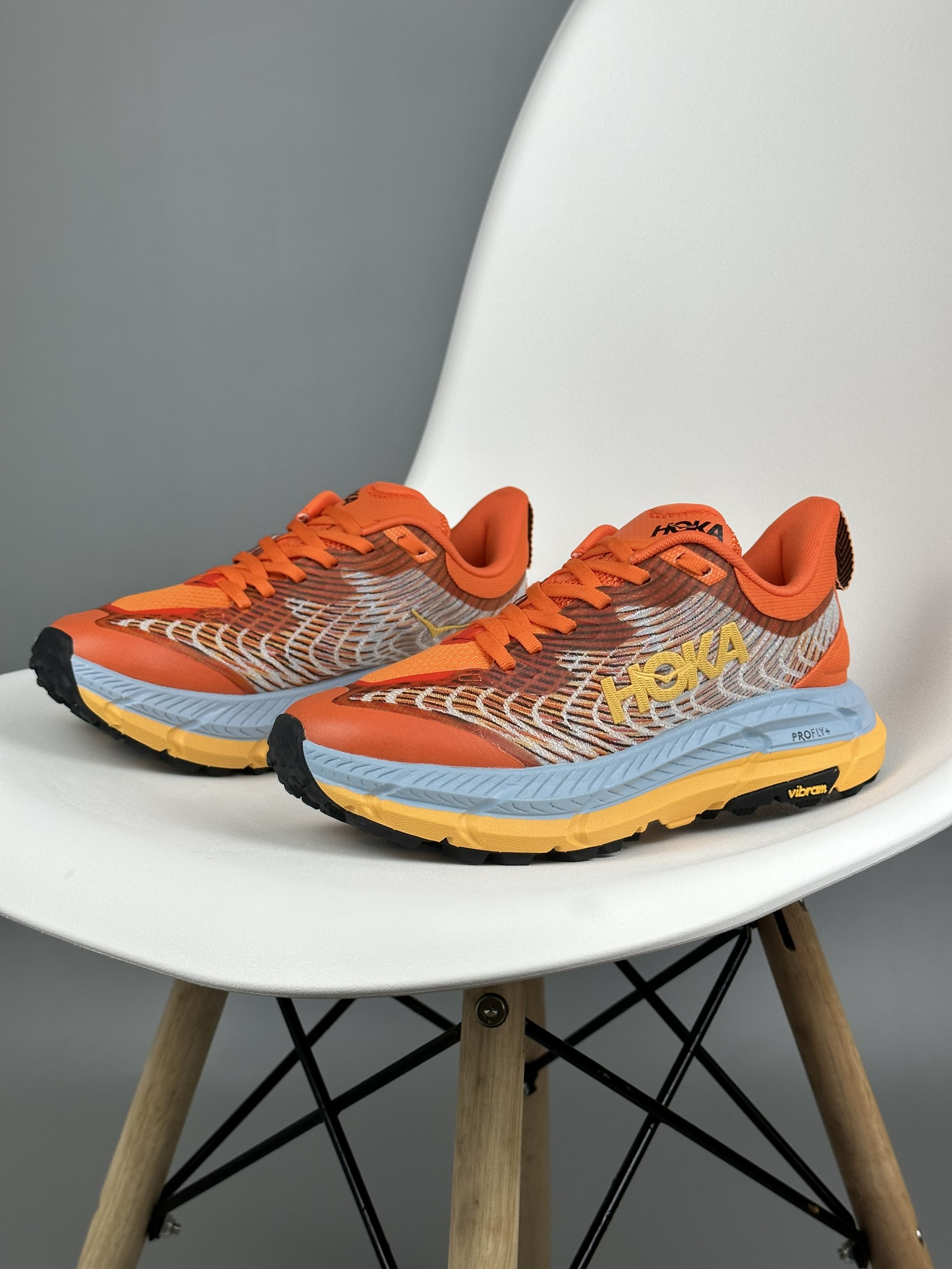 Sale chính hãng 50% giày thể thao hoka mafate speed 4 size 36-46