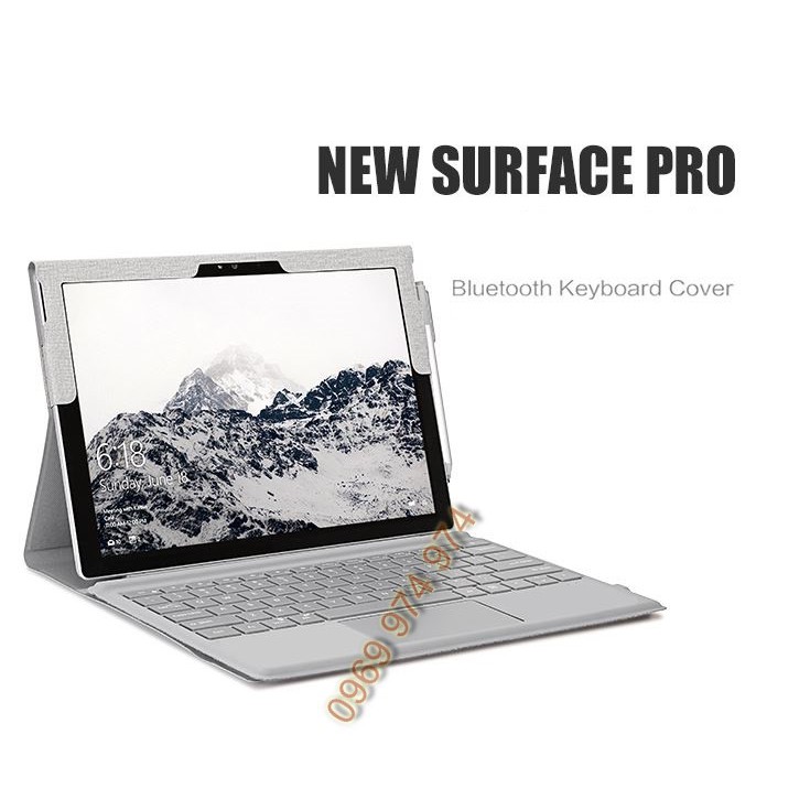 Bàn phím Bluetooth cho Surface