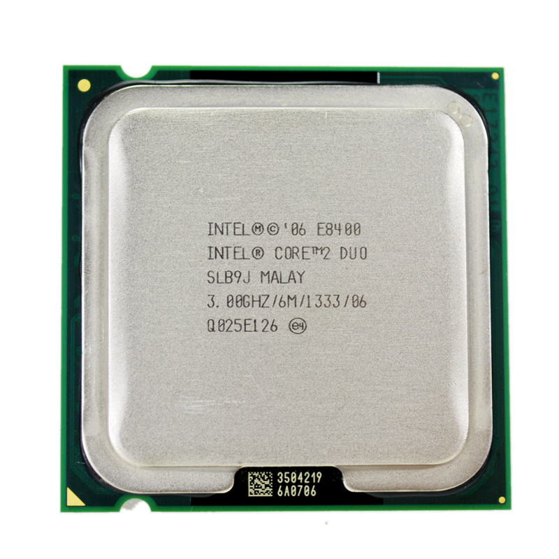 Main g31 asua - e8400 + Fan quạt