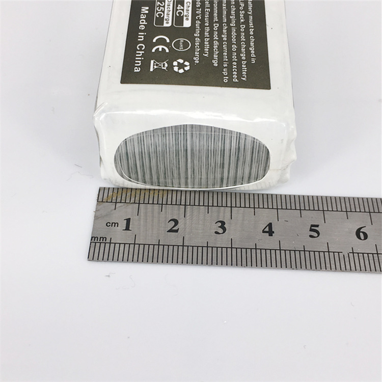 Pin XF-Model 3s 11.1v 2200mah