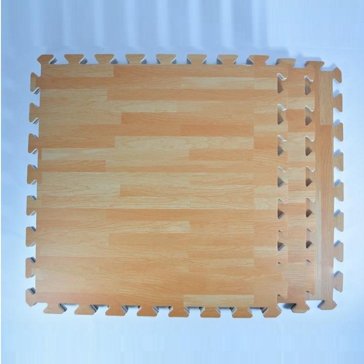 [HCM]thảm lót sàn giả gỗ - thảm lót sàn vân gỗ