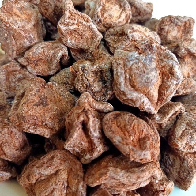 Xí Muội Chua Mặn