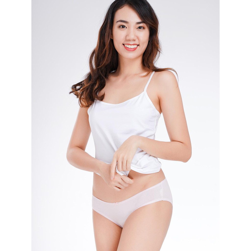 Combo 10 Quần Lót Nữ Vera Cotton - 7166