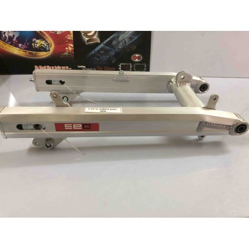 Gấp nhôm dbs wave nhỏ