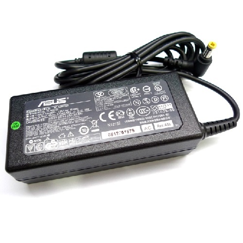 Cục sạc - Adapter laptop Asus 19V – 3.42A