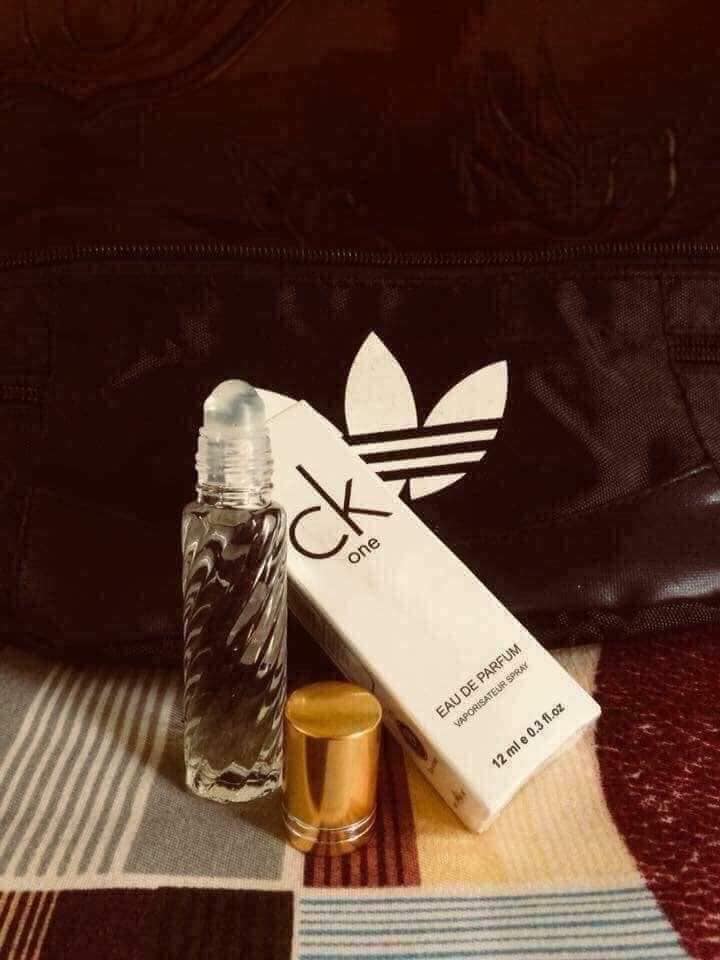 [HCM]CK One Tinh Dầu Thơm Pháp Hparfum [ Mùi Nam - Nữ ]