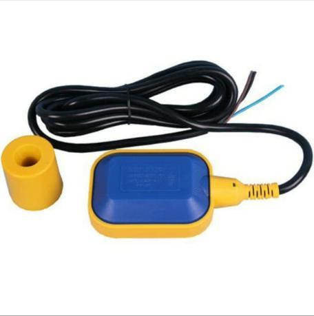 Phao điện bơm nước chống cạn và chống tràn