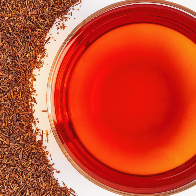 Hồng Trà Nam Phi Trà Rooibos Đỏ - 200gr