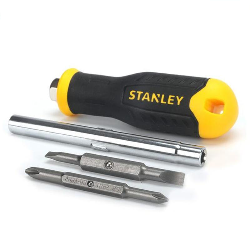 Tua vít 6 đầu stanley stht68012-8