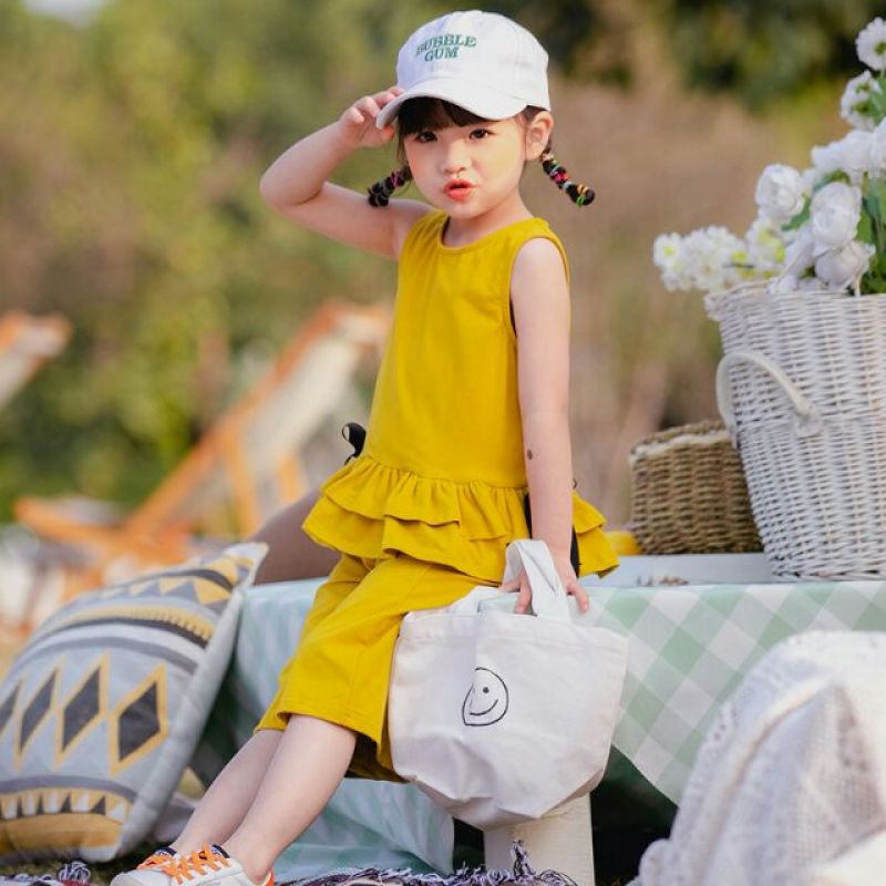Nơi bán Set Bộ Quần Áo Dễ Thương
