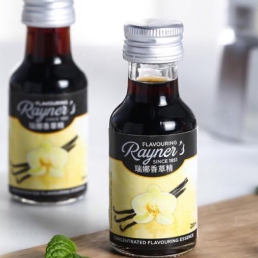 Vanila nước Rayner 28ml