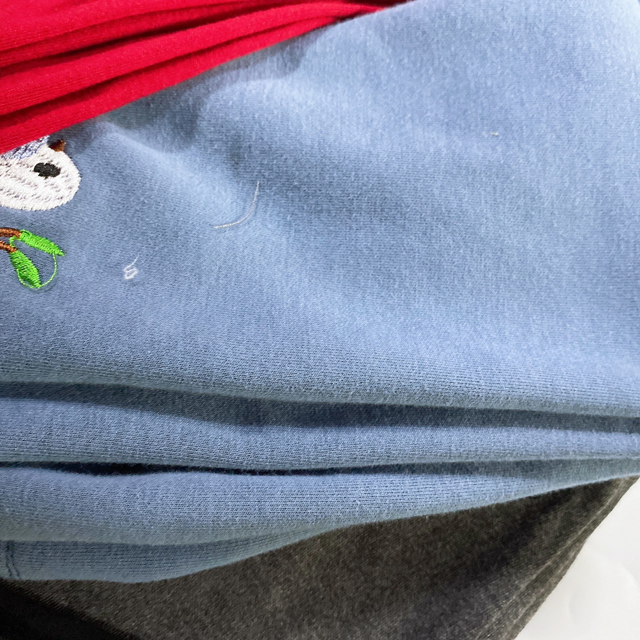 [HCM]Combo 02 quần legging bé gái size 14-30kg.