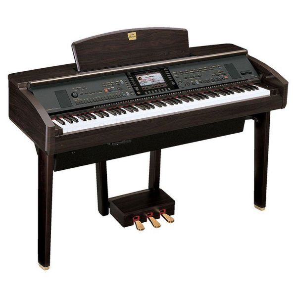 Yamaha CVP 207Thương hiệu: Yamaha | Loại: Piano Điện |