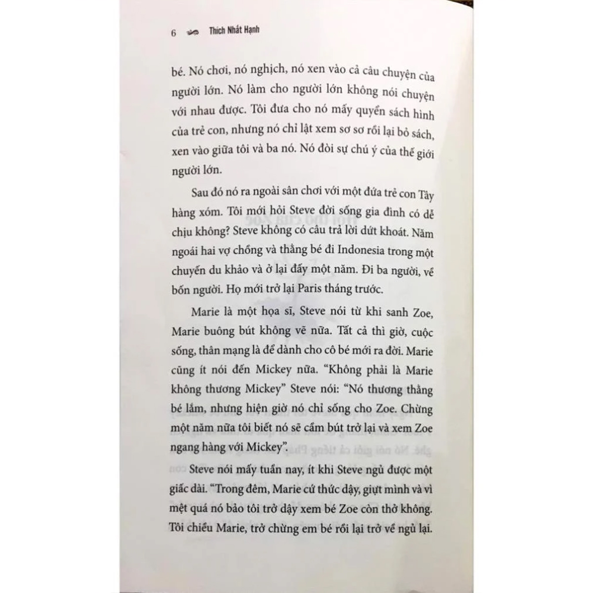 Sách - Phép Lạ Của Sự Tỉnh Thức + Tặng Bookmark