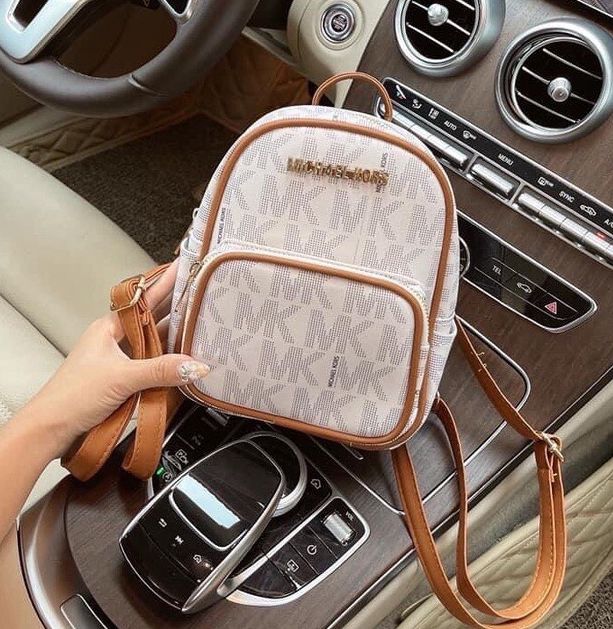 BALO THỜI TRANG NỮ PHONG CÁCH HÀN QUỐC TT 27