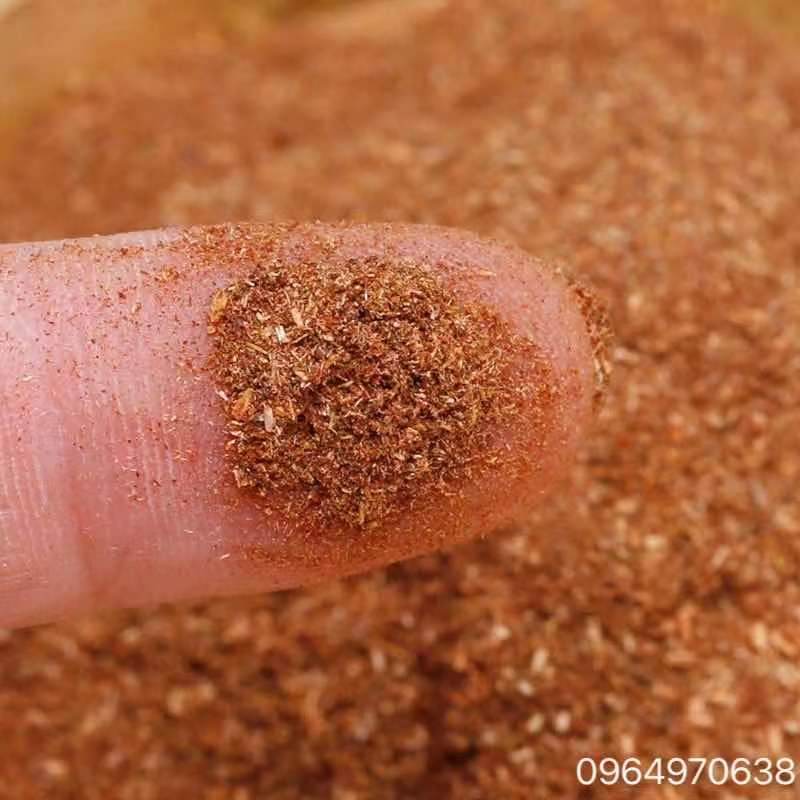 BỘT XÔNG Ngũ Phương Tài Thần