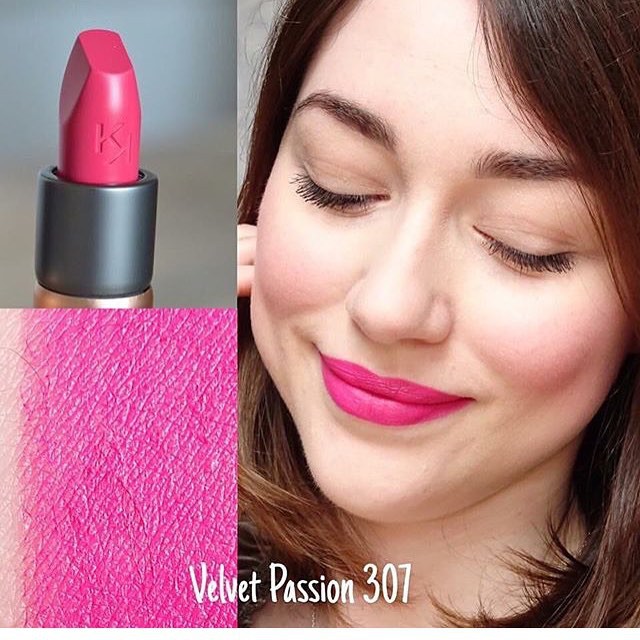 [SALE] Son Kiko VELVET PASSION
