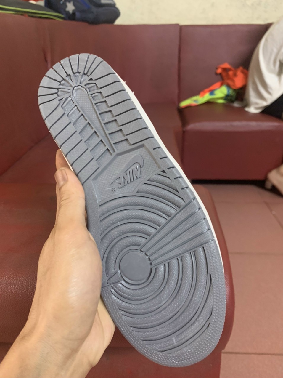 Giày thể thao sneaker  JORDANN siêu chất màu mới