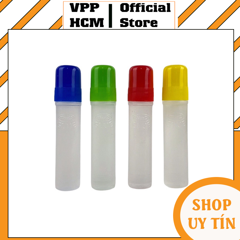 Keo dán giấy winq - keo dán đầu lưới 25ml