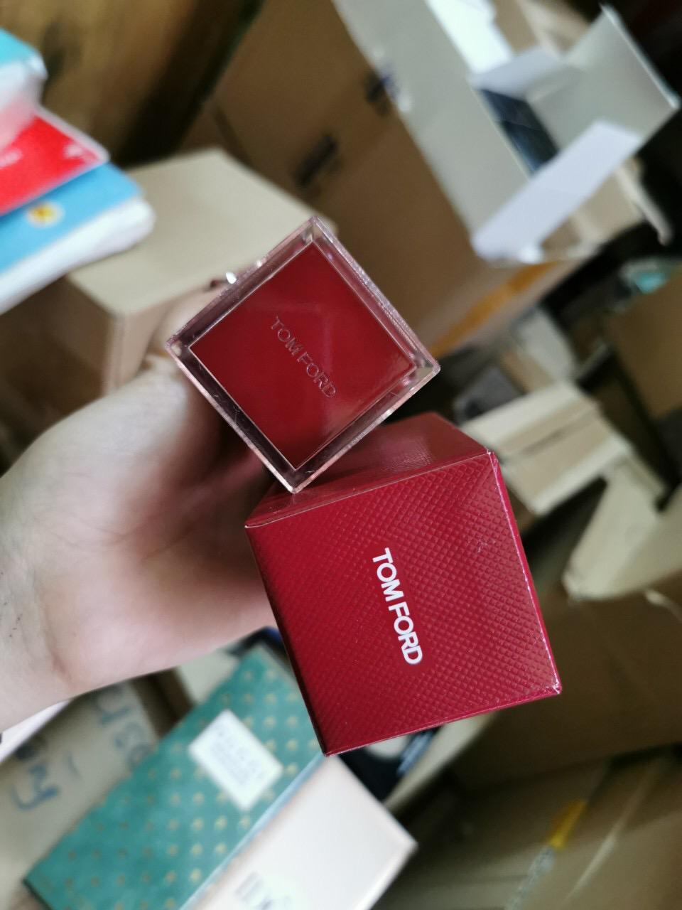 Nước hoa Tom Ford Lost Cherry