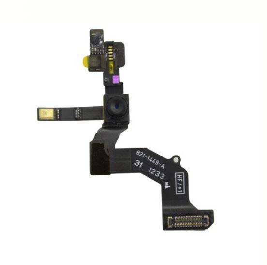 Cảm biến + camera trước iphone 5s