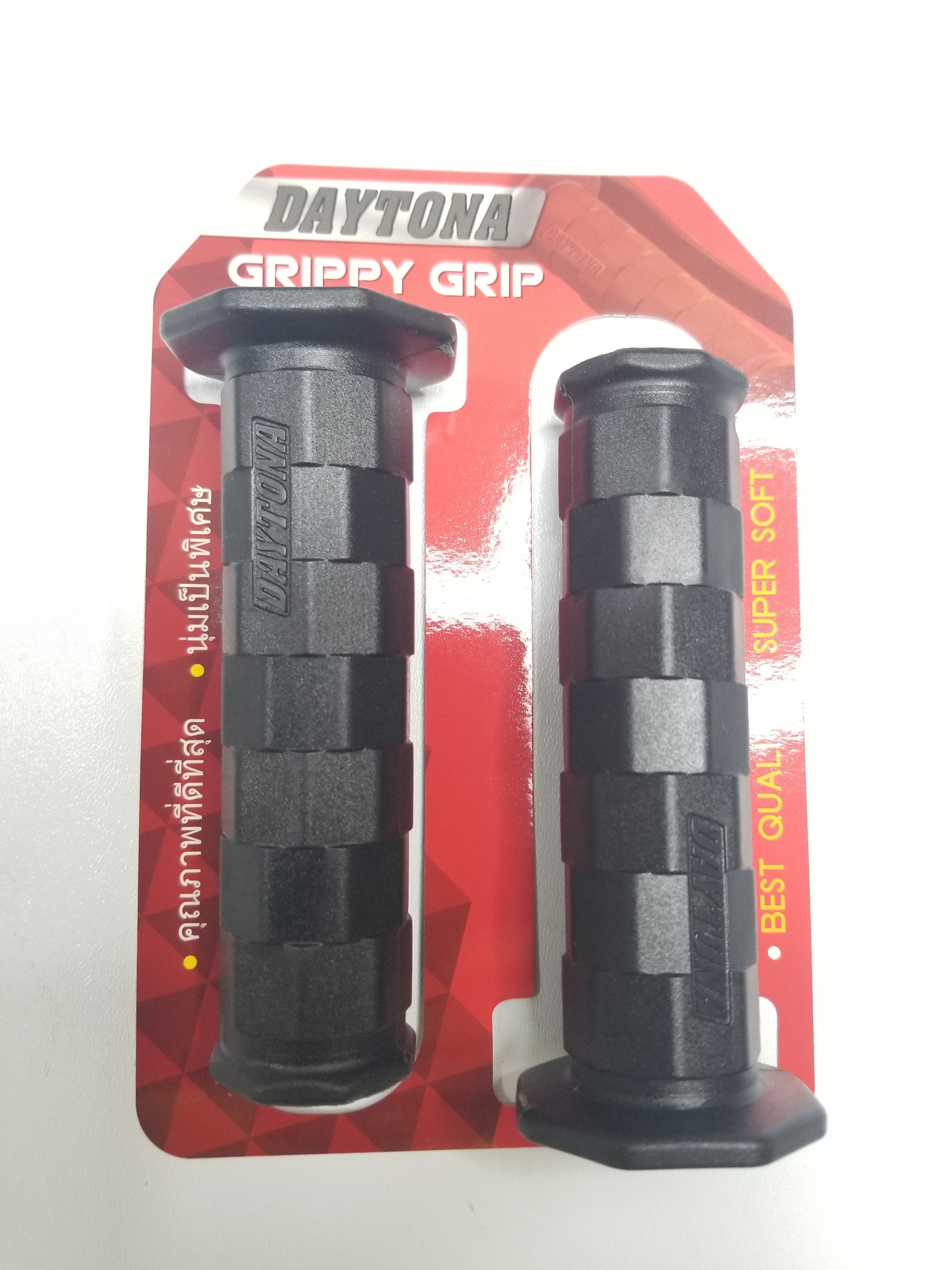 Bao tay Daytona mẫu mới
