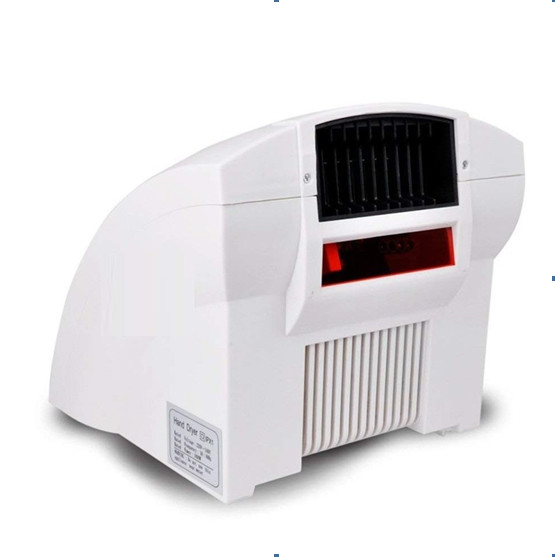 Máy sấy tay tự động MS001