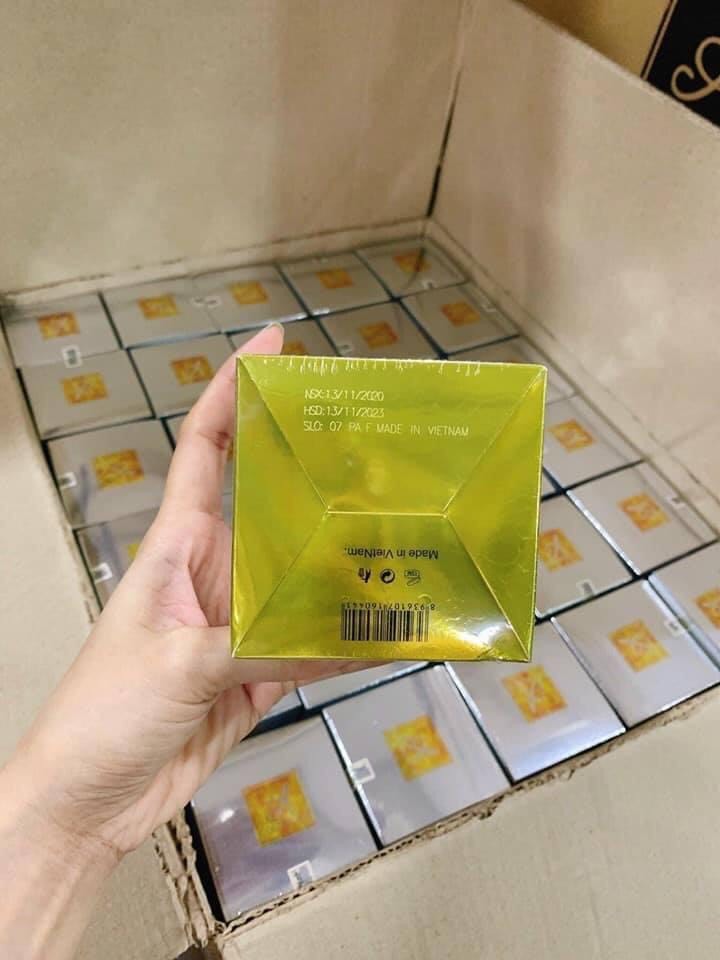 Kem face pháp A Phương Anh 20gr