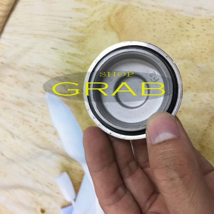 Nắp cò - nắp SUPAP xe SIRIUS   JUPITER  NOUVO