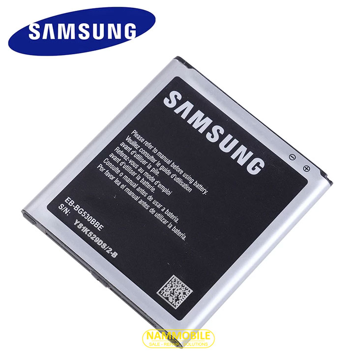 Pin Samsung Galaxy grand prime G530