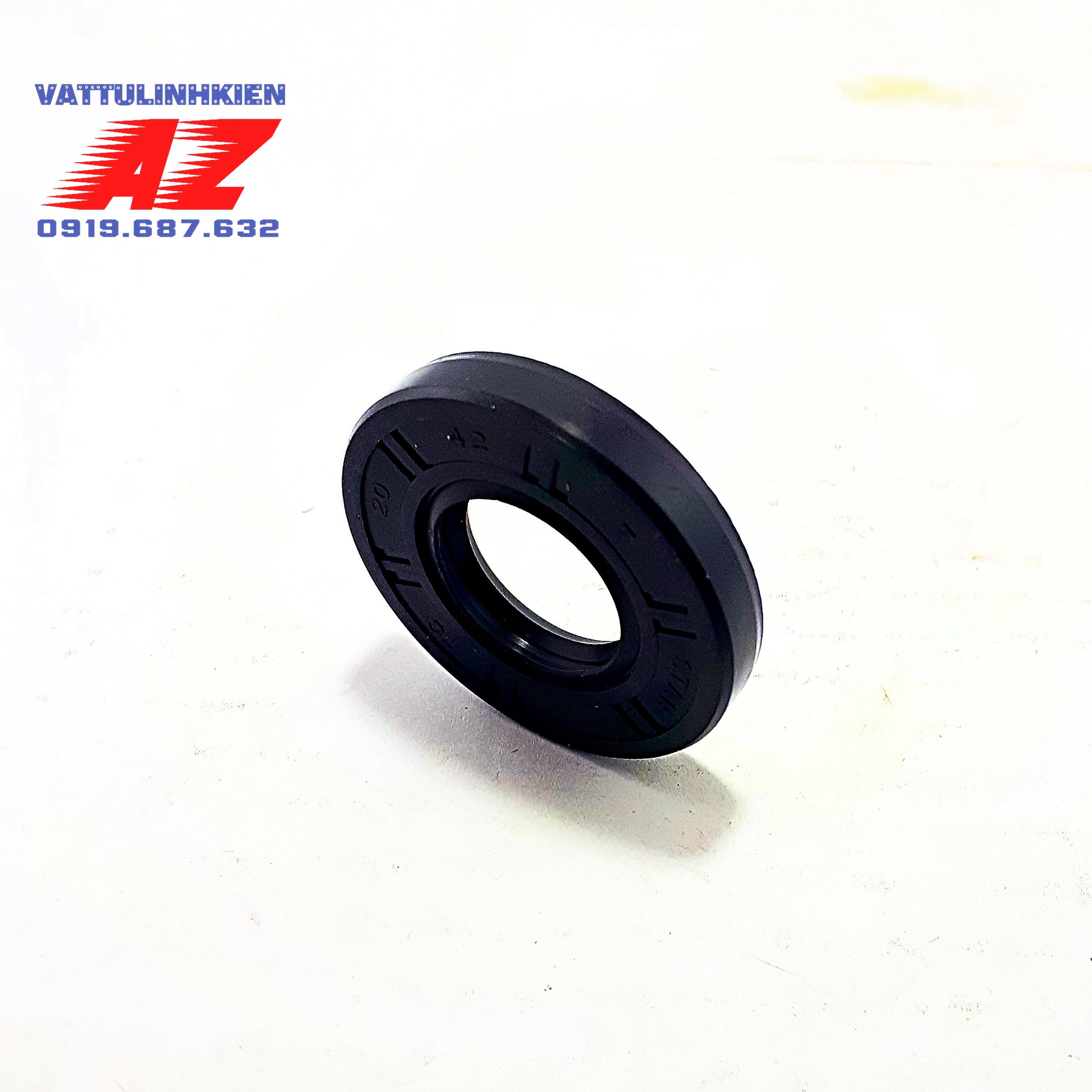Phớt bảo vệ vòng bi tc 20 x 42 x 10 mm