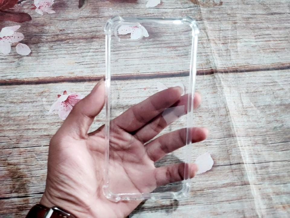 ỐP OPPO A1K REALME C2 DẺO CHỐNG SỐC