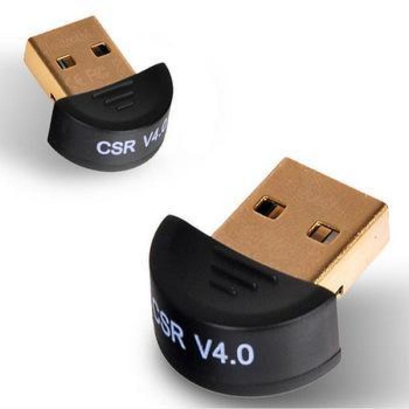 [HCM]USB Bluetooth CSR 4.0 (Máy Tính)