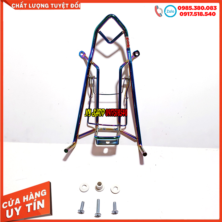 BAGA WINNER V1 MẪU 10 LY DẦY ĐẸP