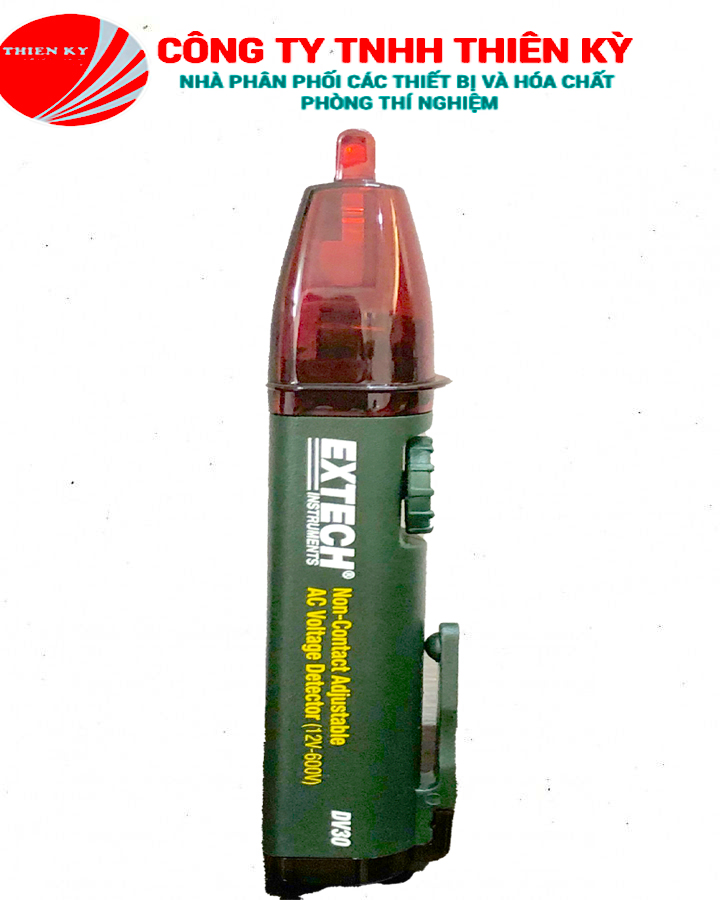 Bút thử điện Extech DV30
