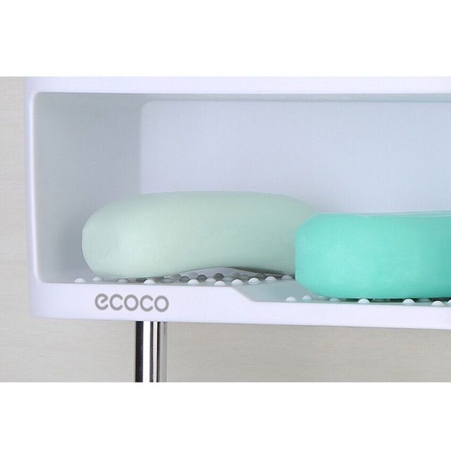 Kệ Để Đồ Nhà Tắm Nhà Bếp Ecoco Cao Cấp 1716