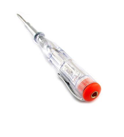 Bút thử điện một chiều DC Asaki AK-9063