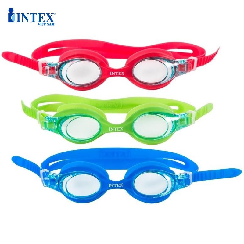 Kính bơi trẻ em cao cấp Intex 55693