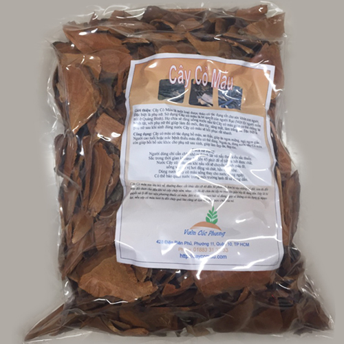 1kg cây cỏ máu tuệ lâm khô cao cấp