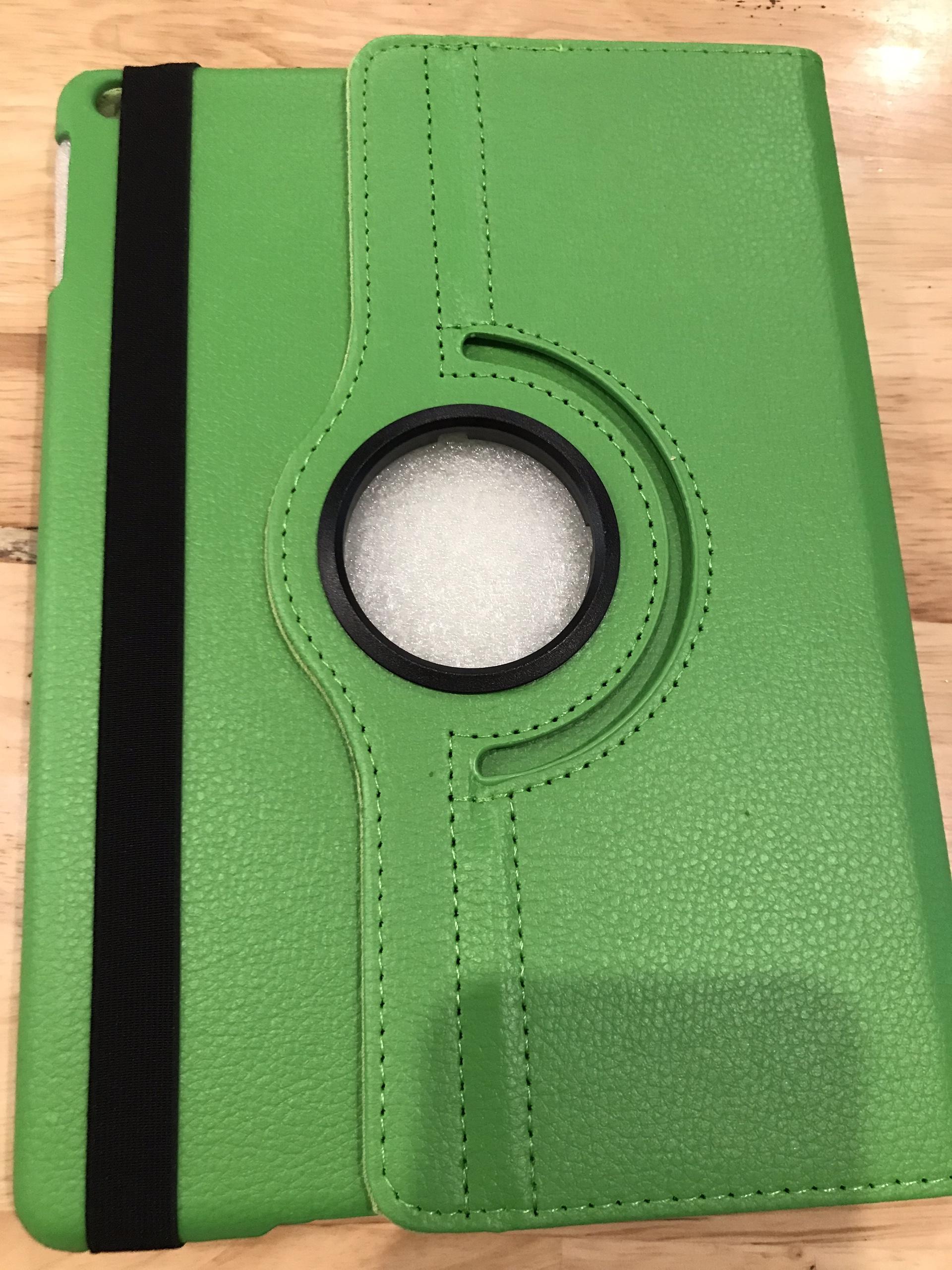 [HCM]Bao da iPad 5 - Bao da A1822/A1823 (Bao da iPad 2017 5th generation)