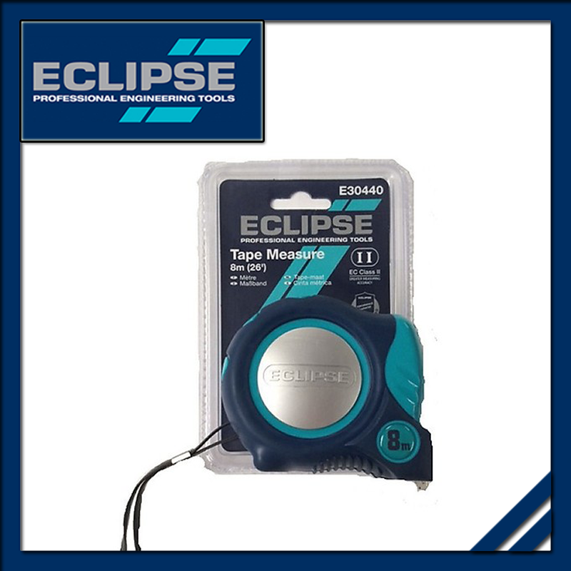 [HCM] Thước dây Eclipse – E30440