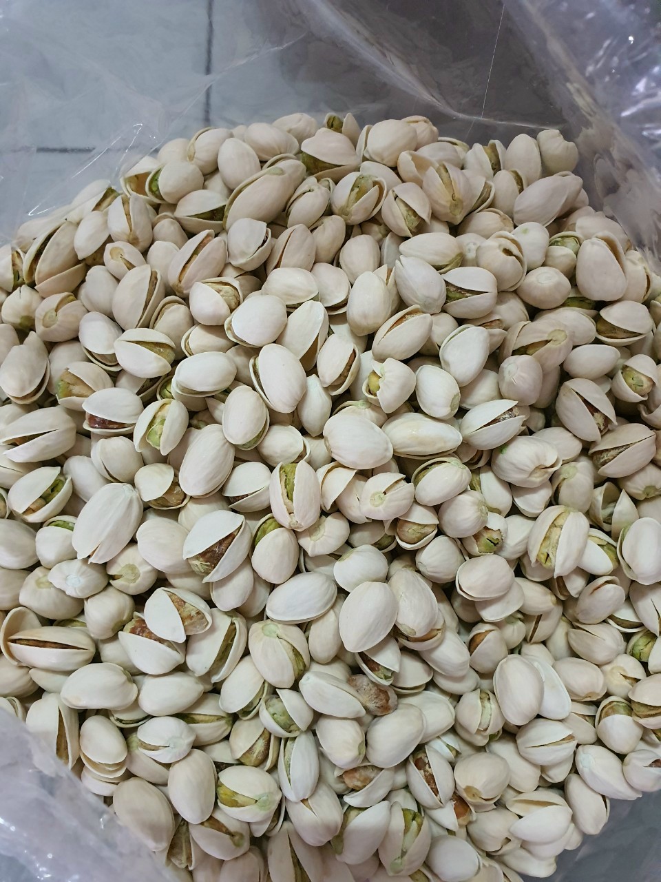 Hạt dẻ cười Mỹ CAO CÂP