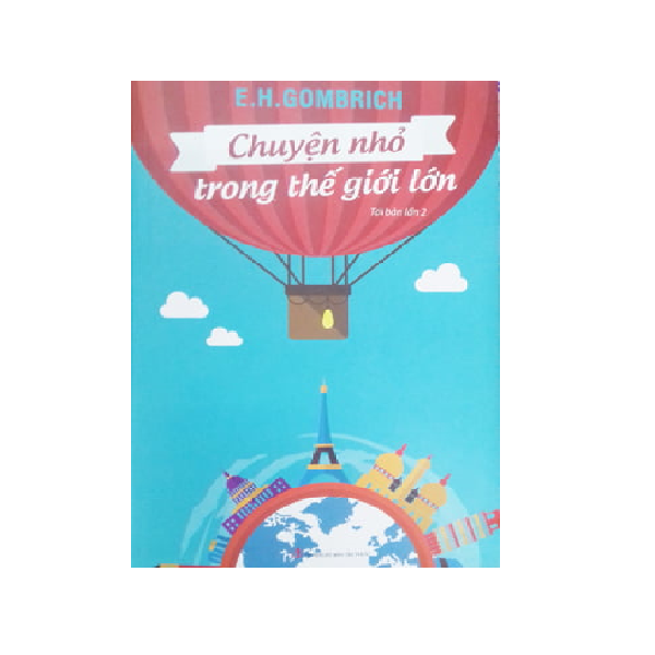 Chuyện Nhỏ Trong Thế Giới Lớn