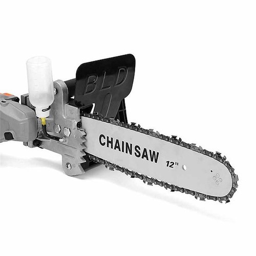 Lưỡi cưa xích gắn máy mài